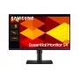 Samsung S40GD computer monitor 61 cm (24 inch) 1920 x 1080 pixels Full HD LCD Black
