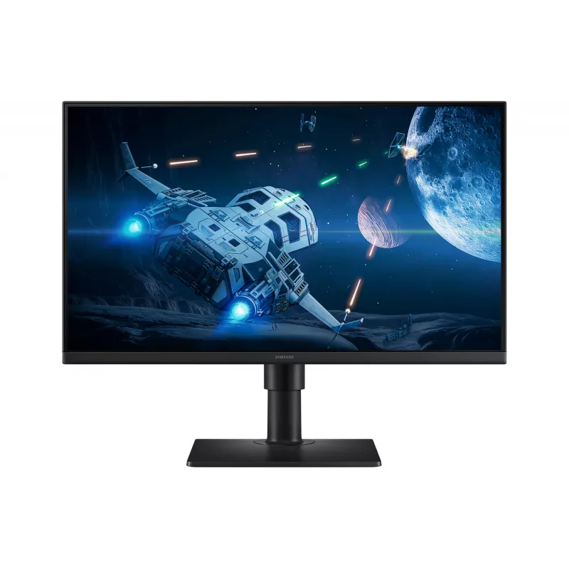 Samsung S40GD computer monitor 61 cm (24 inch) 1920 x 1080 pixels Full HD LCD Black