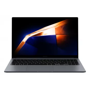 Samsung Galaxy Book4 NP750XGJ-KG4FR laptop Intel® Core™ i5 i5-1335U 39.6 cm (15.6 inch) Full HD 16 GB LPDDR4x-SDRAM 512 GB SSD Wi-Fi 6 (802.11ax) Windows 11 Home Grey
