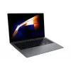 Samsung Galaxy Book4 NP750XGJ-KG4FR laptop Intel® Core™ i5 i5-1335U 39.6 cm (15.6 inch) Full HD 16 GB LPDDR4x-SDRAM 512 GB SSD Wi-Fi 6 (802.11ax) Windows 11 Home Grey