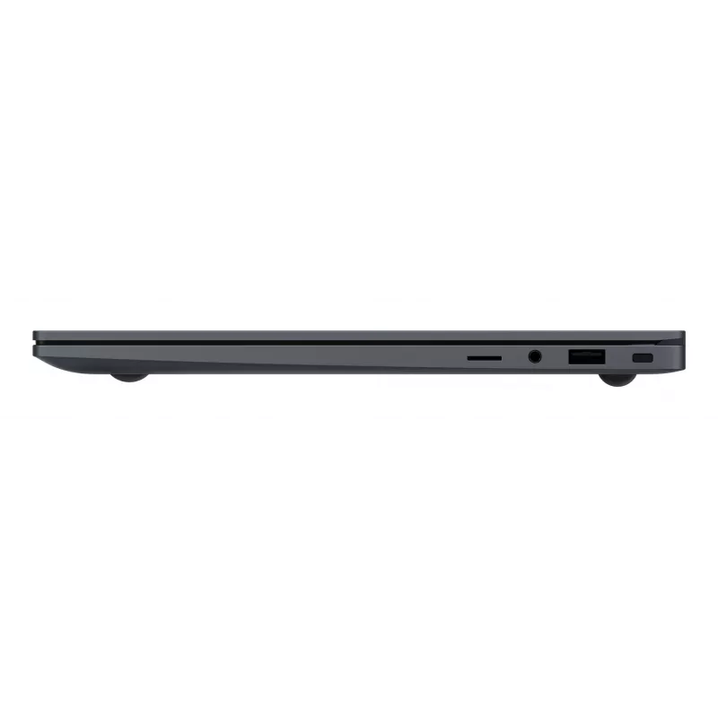 Samsung Galaxy Book4 NP750XGJ-KG5FR laptop Intel® Core™ i7 i7-1355U 39.6 cm (15.6 inch) Full HD 16 GB LPDDR4x-SDRAM 1 TB SSD Wi-Fi 6 (802.11ax) Windows 11 Home Grey