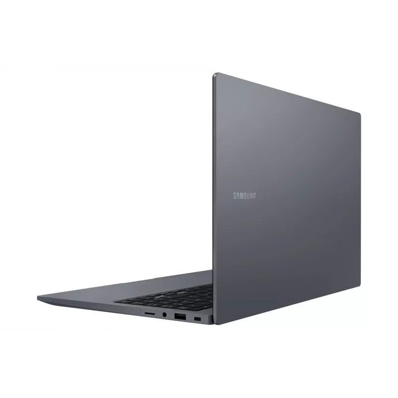 Samsung Galaxy Book4 NP750XGJ-KG5FR laptop Intel® Core™ i7 i7-1355U 39.6 cm (15.6 inch) Full HD 16 GB LPDDR4x-SDRAM 1 TB SSD Wi-Fi 6 (802.11ax) Windows 11 Home Grey
