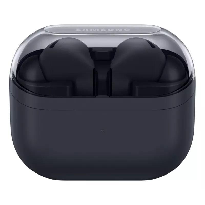 Samsung Galaxy SM-R420NZKAEUB headphones/headset True Wireless Stereo (TWS) In-ear Calls/Music Bluetooth Black