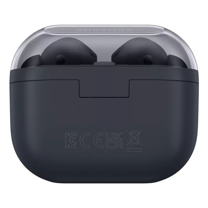 Samsung Galaxy SM-R420NZKAEUB headphones/headset True Wireless Stereo (TWS) In-ear Calls/Music Bluetooth Black