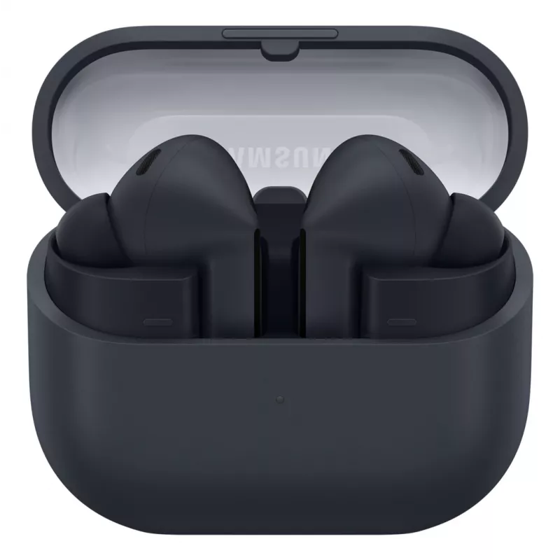 Samsung Galaxy SM-R420NZKAEUB headphones/headset True Wireless Stereo (TWS) In-ear Calls/Music Bluetooth Black