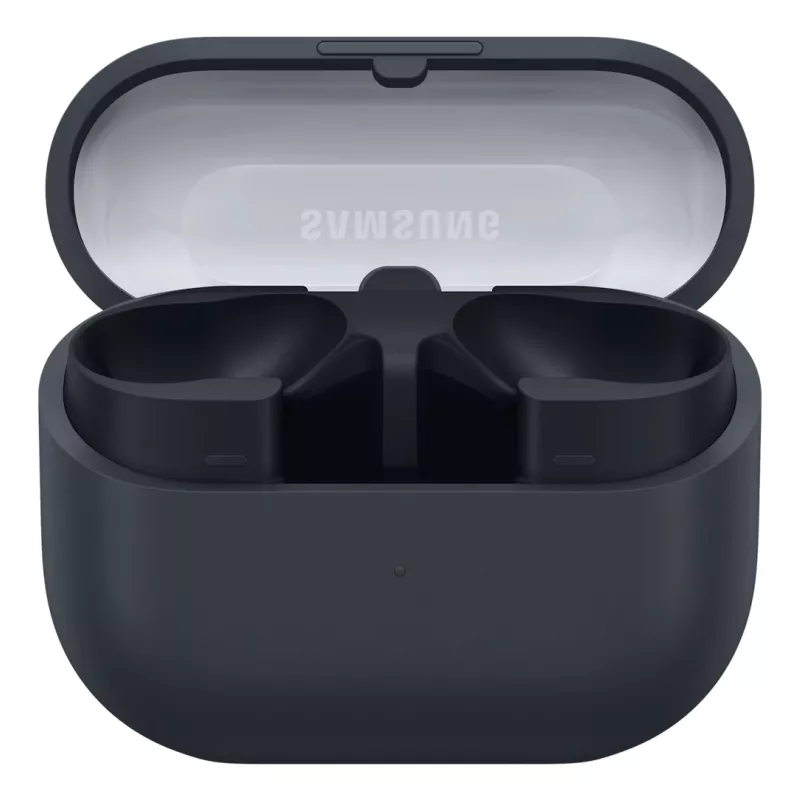 Samsung Galaxy SM-R420NZKAEUB headphones/headset True Wireless Stereo (TWS) In-ear Calls/Music Bluetooth Black