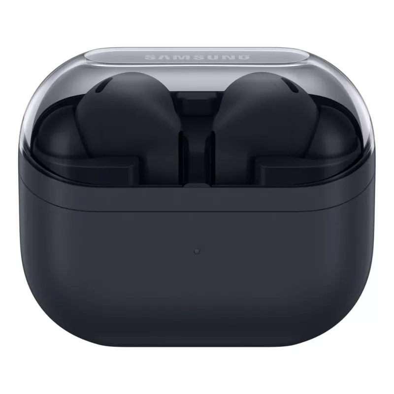 Samsung Galaxy SM-R420NZKAEUB headphones/headset True Wireless Stereo (TWS) In-ear Calls/Music Bluetooth Black