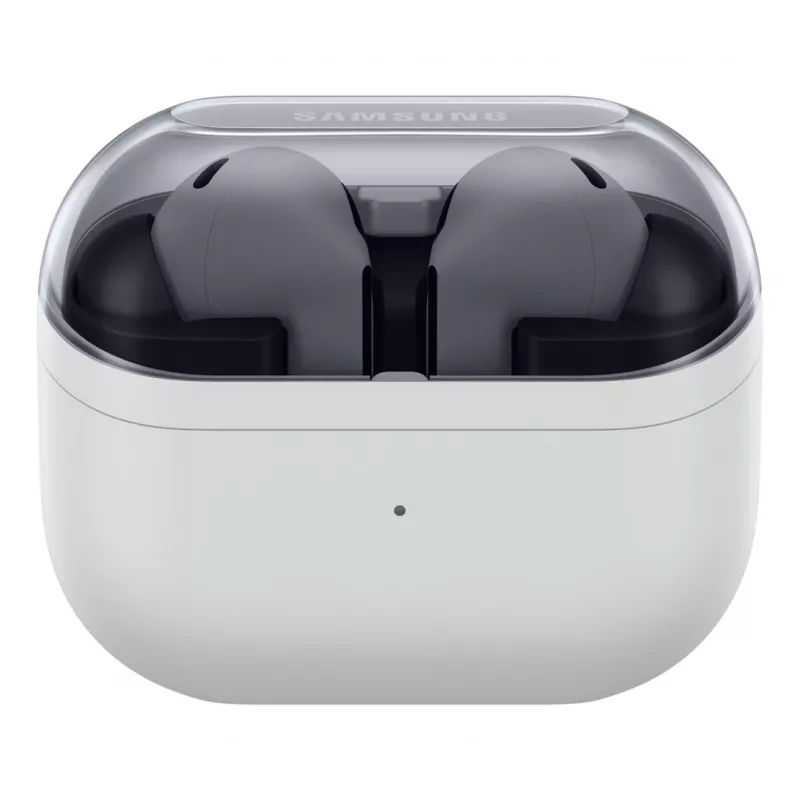 Samsung Galaxy SM-R420NZAAXEF headphones/headset True Wireless Stereo (TWS) In-ear Calls/Music Bluetooth Grey
