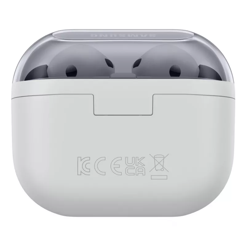 Samsung Galaxy SM-R420NZAAXEF headphones/headset True Wireless Stereo (TWS) In-ear Calls/Music Bluetooth Grey