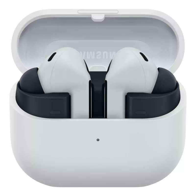 Samsung Galaxy SM-R420NZAAXEF headphones/headset True Wireless Stereo (TWS) In-ear Calls/Music Bluetooth Grey