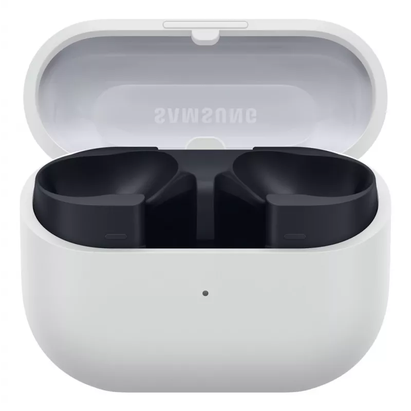 Samsung Galaxy SM-R420NZAAXEF headphones/headset True Wireless Stereo (TWS) In-ear Calls/Music Bluetooth Grey