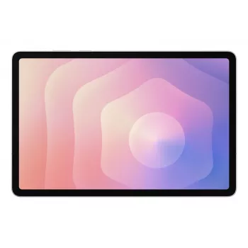 Samsung Galaxy Tab S11 5G (11"), 27.9 cm (11"), 2560 x 1600 pixels, 512 GB, 12 GB, 3.3 GHz, Silver