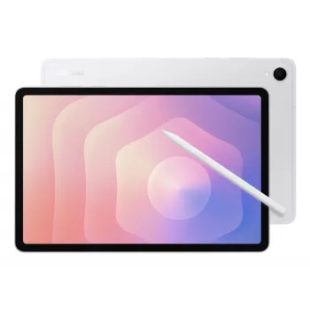 Samsung Galaxy Tab S11 5G (11"), 27.9 cm (11"), 2560 x 1600 pixels, 512 GB, 12 GB, 3.3 GHz, Silver