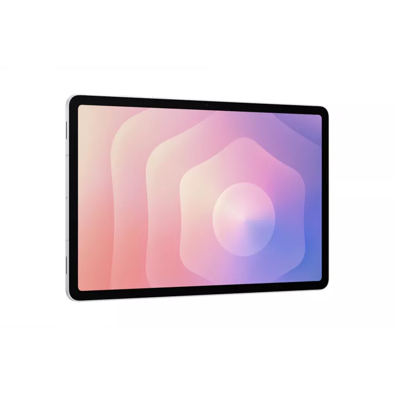 Samsung Galaxy Tab S11 5G (11"), 27.9 cm (11"), 2560 x 1600 pixels, 512 GB, 12 GB, 3.3 GHz, Silver