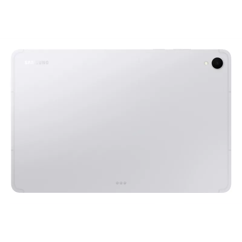 Samsung Galaxy Tab S11 5G (11"), 27.9 cm (11"), 2560 x 1600 pixels, 256 GB, 12 GB, 3.3 GHz, Silver