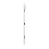 Samsung Galaxy Tab S11 5G (11"), 27.9 cm (11"), 2560 x 1600 pixels, 256 GB, 12 GB, 3.3 GHz, Silver