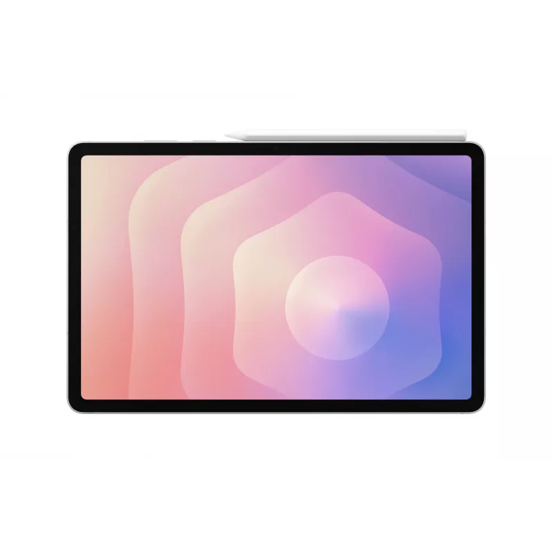 Samsung Galaxy Tab S11 5G (11"), 27.9 cm (11"), 2560 x 1600 pixels, 256 GB, 12 GB, 3.3 GHz, Silver