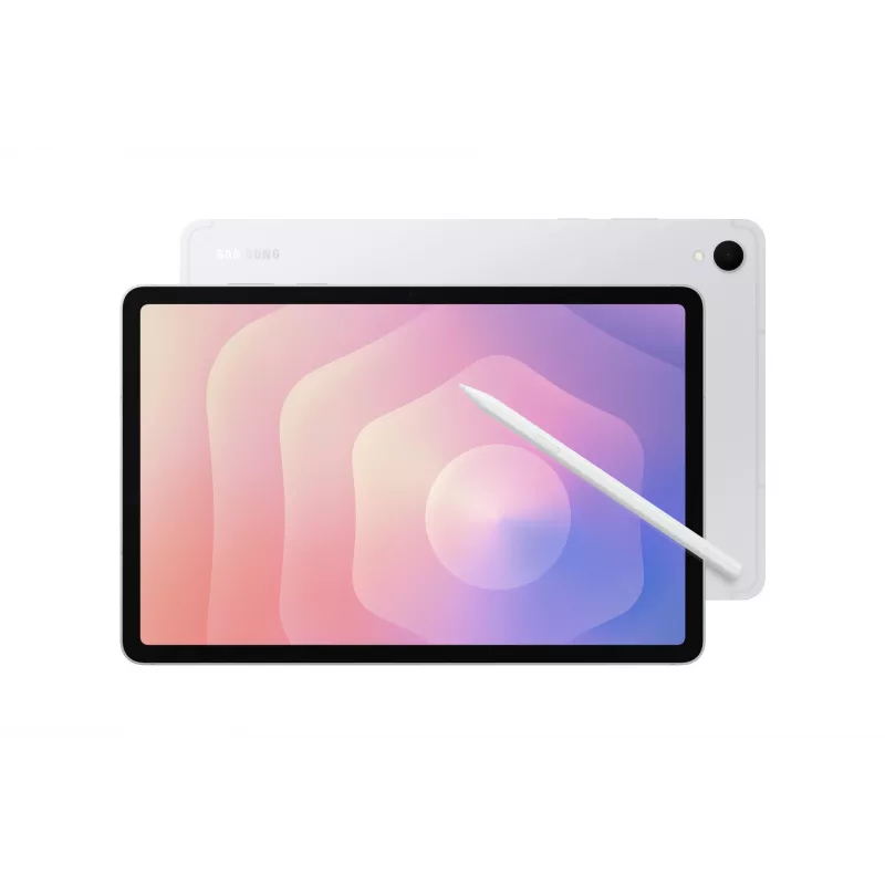 Samsung Galaxy Tab S11 5G (11"), 27.9 cm (11"), 2560 x 1600 pixels, 256 GB, 12 GB, 3.3 GHz, Silver