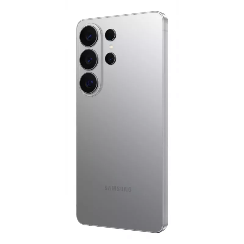 Samsung Galaxy S26 Ultra SM-S948B/DS 17.5 cm (6.9 inch) Dual SIM Android 16.0 5G USB Type-C 12 GB 512 GB 5000 mAh Silver