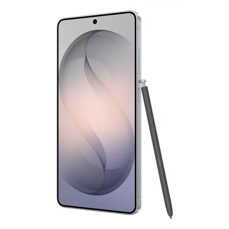 Samsung Galaxy S26 Ultra SM-S948B/DS 17.5 cm (6.9 inch) Dual SIM Android 16.0 5G USB Type-C 12 GB 512 GB 5000 mAh Silver