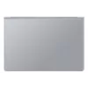 Samsung EF-DX935 QWERTY English Pogo Pin Silver