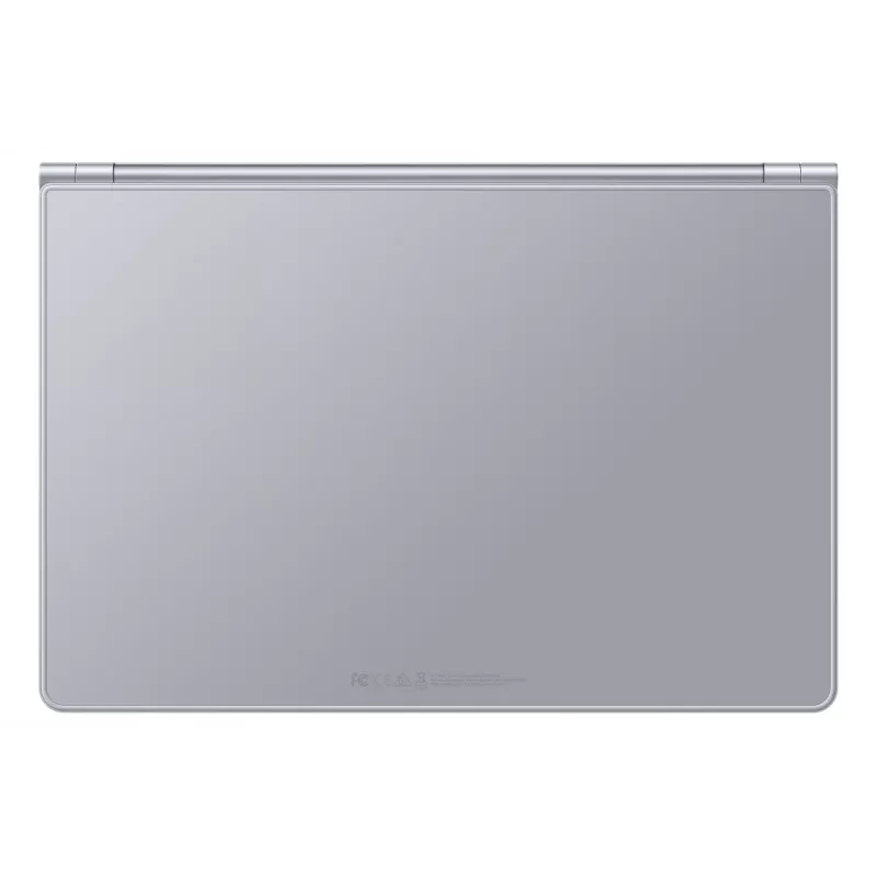 Samsung EF-DX935 QWERTY English Pogo Pin Silver