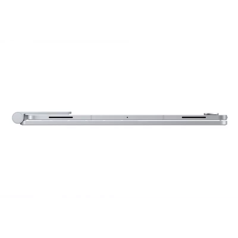 Samsung EF-DX935 QWERTY English Pogo Pin Silver