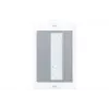 Samsung EF-DX935 QWERTY English Pogo Pin Silver