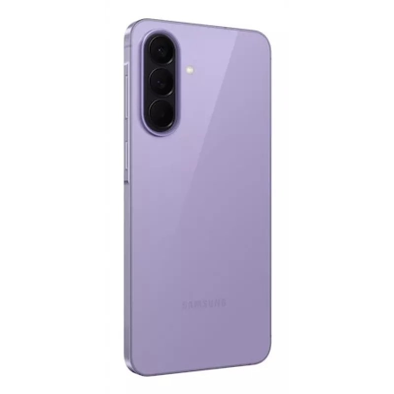 Samsung Galaxy A57 5G 17 cm (6.7 inch) Dual SIM USB Type-C 8 GB 256 GB 5000 mAh Lilac