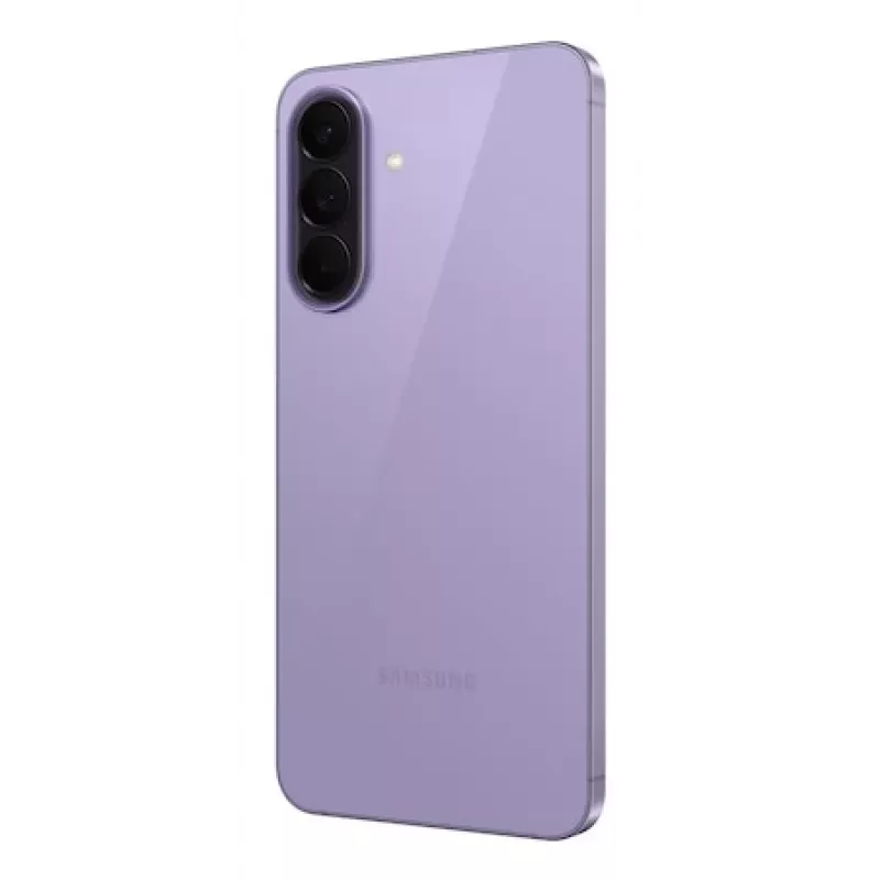 Samsung Galaxy A57 5G 17 cm (6.7 inch) Dual SIM USB Type-C 8 GB 256 GB 5000 mAh Lilac