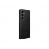 Samsung M2 Carbon Magnet Black mobile phone case 17 cm (6.7 inch) Cover