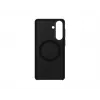Samsung M2 Carbon Magnet Black mobile phone case 17 cm (6.7 inch) Cover