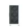 Zalman M4 WHITE computer case Mini Tower Black, White