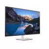 DELL UltraSharp U4323QE computer monitor 109.2 cm (43 inch) 3840 x 2160 pixels 4K Ultra HD LCD Silver
