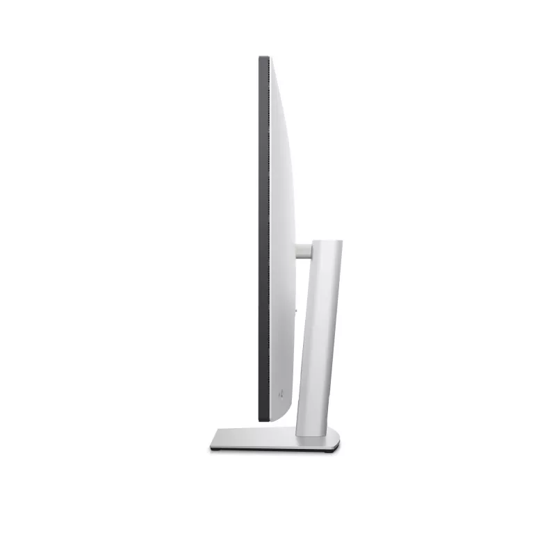 DELL UltraSharp U4323QE computer monitor 109.2 cm (43 inch) 3840 x 2160 pixels 4K Ultra HD LCD Silver