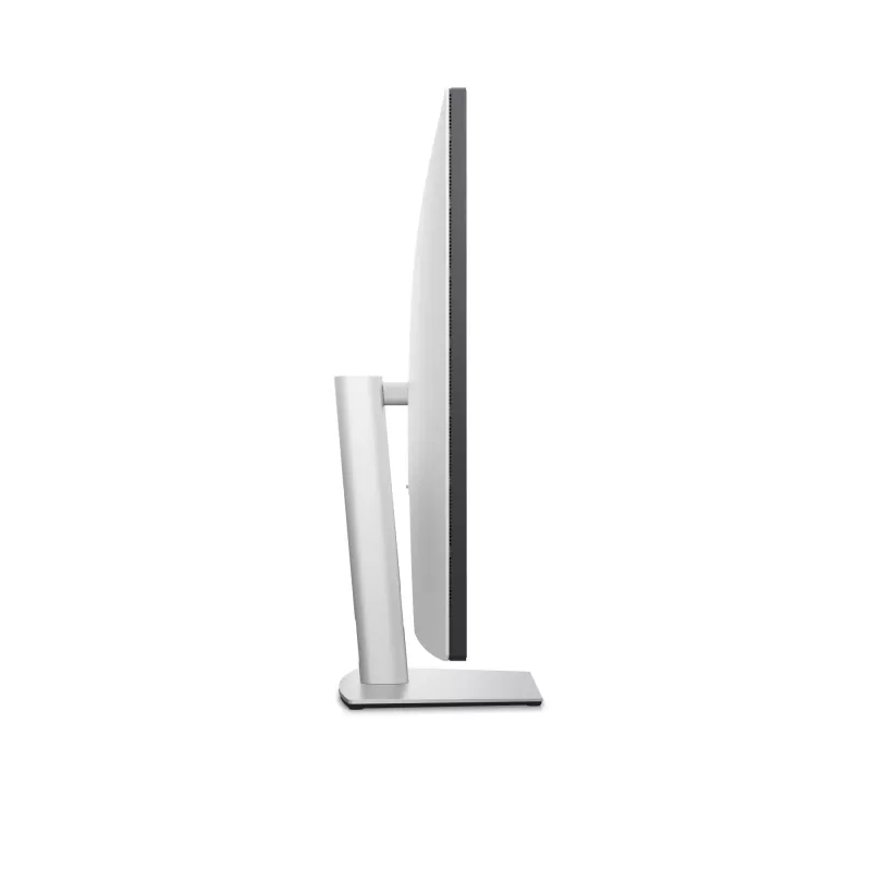 DELL UltraSharp U4323QE computer monitor 109.2 cm (43 inch) 3840 x 2160 pixels 4K Ultra HD LCD Silver
