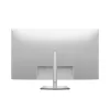 DELL UltraSharp U4323QE computer monitor 109.2 cm (43 inch) 3840 x 2160 pixels 4K Ultra HD LCD Silver