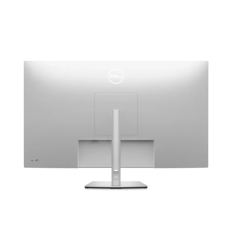 DELL UltraSharp U4323QE computer monitor 109.2 cm (43 inch) 3840 x 2160 pixels 4K Ultra HD LCD Silver