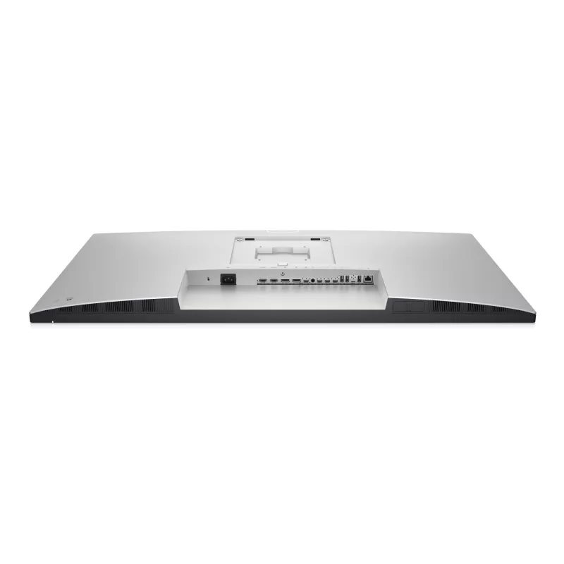 DELL UltraSharp U4323QE computer monitor 109.2 cm (43 inch) 3840 x 2160 pixels 4K Ultra HD LCD Silver