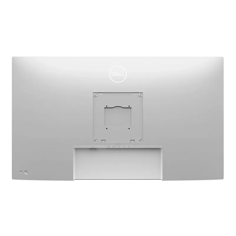 DELL UltraSharp U4323QE computer monitor 109.2 cm (43 inch) 3840 x 2160 pixels 4K Ultra HD LCD Silver