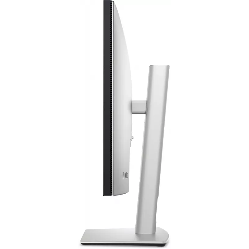 DELL UltraSharp U2725QE computer monitor 68.6 cm (27 inch) 3840 x 2160 pixels 4K Ultra HD LCD Black, Silver