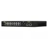 QNAP QSW-M2116P-2T2S network switch Managed L2 2.5G Ethernet Power over Ethernet (PoE) Black
