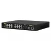 QNAP QSW-M2116P-2T2S network switch Managed L2 2.5G Ethernet Power over Ethernet (PoE) Black