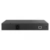 QNAP QSW-M2116P-2T2S network switch Managed L2 2.5G Ethernet Power over Ethernet (PoE) Black