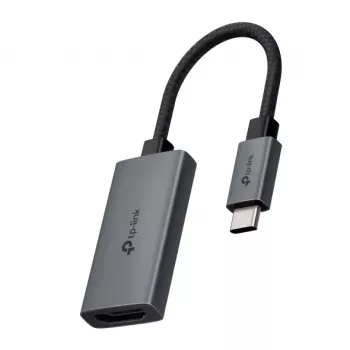 Interface Card TP-Link UA520C HDMI USB Type-C