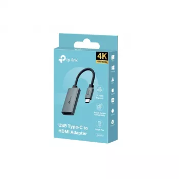 Interface Card TP-Link UA520C HDMI USB Type-C