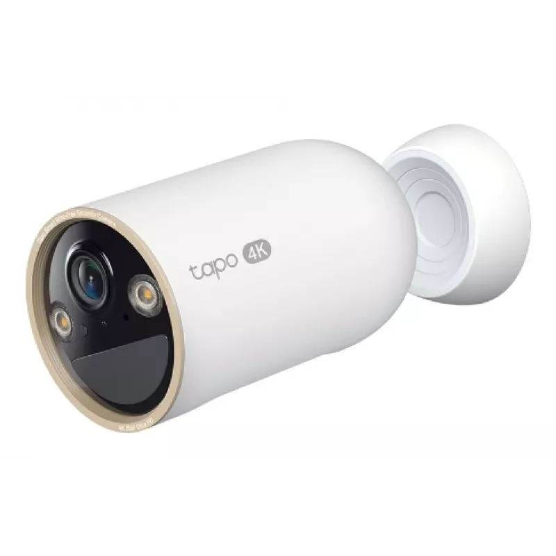 TP-Link Tapo C460(EU) Bullet IP security camera Outdoor 3840 x 2160 pixels Wall