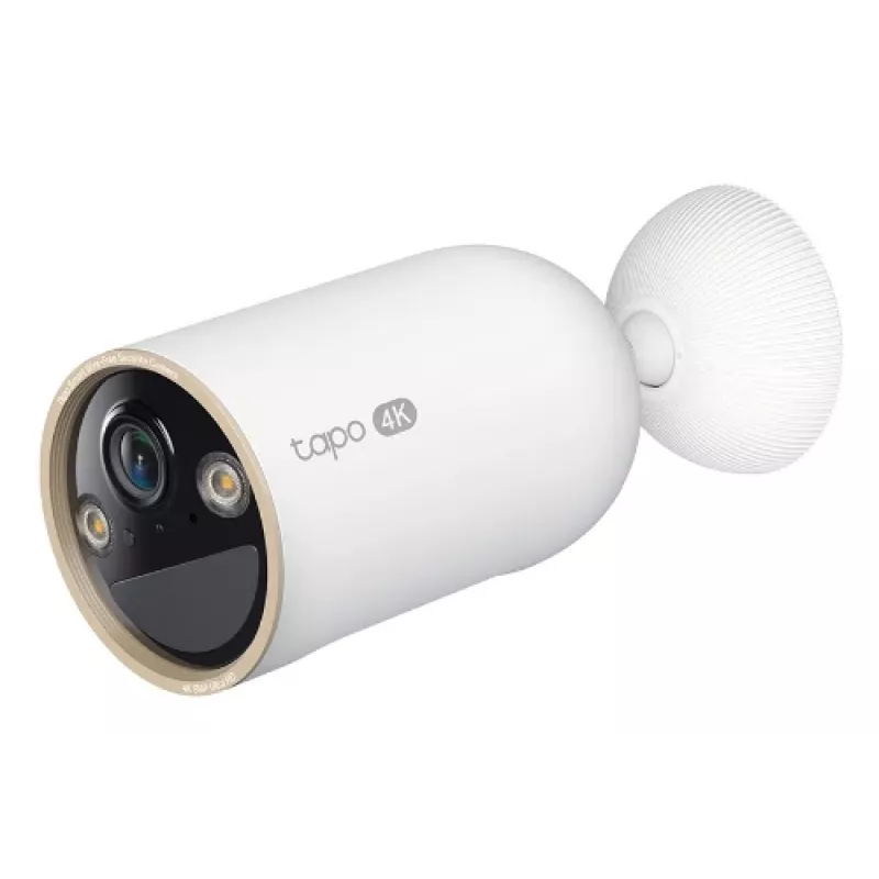 TP-Link Tapo C460(EU) Bullet IP security camera Outdoor 3840 x 2160 pixels Wall