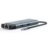 TP-Link UH6120C interface hub USB Type-C Grey