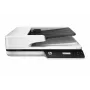 HP Scanjet Pro 3500 f1 Flatbed & ADF scanner 1200 x 1200 DPI A4 Grey